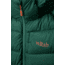 Rab Axion Pro Jacket - Mens, Sherwood Green, Extra Large, QDE-64-SW-XL