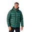 Rab Axion Pro Jacket - Men's, Sherwood Green, Large, QDE-64-SW-L