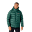 Rab Axion Pro Jacket - Mens, Sherwood Green, Extra Large, QDE-64-SW-XL