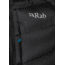Rab Axion Pro Jacket - Womens, Anthracite, Small, QDE-65-ANT-10