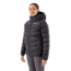 Rab Axion Pro Jacket - Womens, Anthracite, Small, QDE-65-ANT-10