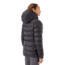Rab Axion Pro Jacket - Womens, Anthracite, Small, QDE-65-ANT-10
