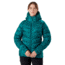 Rab Axion Pro Jacket - Women's, Atlantis, Large, QDE-65-AT-14