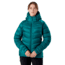 Rab Axion Pro Jacket - Womens, Atlantis, Medium, QDE-65-AT-12