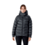 Rab Axion Pro Jacket - Womens, Beluga, Small, QDE-65-BE-10