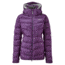 Rab Axion Pro Jacket - Women's, Blackcurrant, 8, QDE-65-BC-08