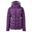 Rab Axion Pro Jacket - Womens, Blackcurrant, 12, QDE-65-BC-12