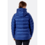 Rab Axion Pro Jacket - Womens, Blueprint, Extra Small, QDE-65-BP-08