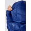 Rab Axion Pro Jacket - Womens, Blueprint, Extra Small, QDE-65-BP-08