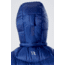 Rab Axion Pro Jacket - Womens, Blueprint, Extra Small, QDE-65-BP-08
