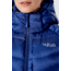 Rab Axion Pro Jacket - Womens, Blueprint, Extra Small, QDE-65-BP-08