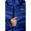 Rab Axion Pro Jacket - Womens, Blueprint, Extra Small, QDE-65-BP-08