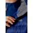 Rab Axion Pro Jacket - Womens, Blueprint, Extra Small, QDE-65-BP-08