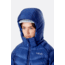 Rab Axion Pro Jacket - Womens, Blueprint, Extra Small, QDE-65-BP-08