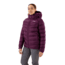 Rab Axion Pro Jacket - Womens, Eggplant, 12, QDE-65-EGG-12