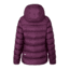 Rab Axion Pro Jacket - Womens, Eggplant, 12, QDE-65-EGG-12