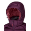 Rab Axion Pro Jacket - Womens, Eggplant, 12, QDE-65-EGG-12