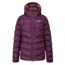 Rab Axion Pro Jacket - Women's, Eggplant, 10, QDE-65-EGG-10