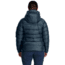 Rab Axion Pro Jacket - Womens, Orion Blue, 8, QDE-65-ORB-08