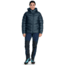 Rab Axion Pro Jacket - Womens, Orion Blue, 8, QDE-65-ORB-08