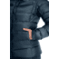 Rab Axion Pro Jacket - Womens, Orion Blue, 8, QDE-65-ORB-08