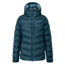 Rab Axion Pro Jacket - Womens, Orion Blue, 8, QDE-65-ORB-08