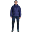 Rab Axion Pro Jacket - Womens, Patriot Blue, 14, QDE-65-PTB-14