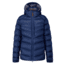 Rab Axion Pro Jacket - Womens, Patriot Blue, 14, QDE-65-PTB-14