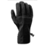 Rab Axis Glove - Men's, Black, Small, QAH-58-BL-S