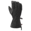 Rab Baltoro Glove - Men's, Black, Large, QAH-66-BL-L