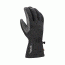 Rab Baltoro Glove - Men's, Black, Small, QAH-30-BL-S