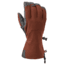 Rab Baltoro Glove - Mens, Dark Clay, Medium, QAH-66-DC-M