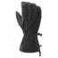 Rab Baltoro Glove - Women's, Black, Large, QAH-79-BL-L