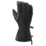Rab Baltoro Glove - Womens, Black, Small, QAH-79-BL-S