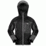 Rab Baltoro Guide Jacket - Men's-Black-Large