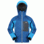 Rab Baltoro Guide Jacket - Men's-Pluto-X-Large