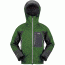 Rab Baltoro Guide Jacket - Men's-Evergreen-Small