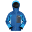 Rab Baltoro Guide Jacket - Mens-Pluto-Small