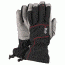 Rab Baltoro Softshell Glove - Women's, Black, Medium, QAH-31-BL-M