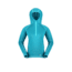 Rab Baseline Hoodie - Womens - Fjord - Medium - 12