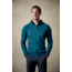 Rab Baseline Jacket - Mens, Blue Monday, XX-Large, QFE-56-BM-XXL