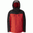 Rab Batura ll Jacket - Men's, Horizon/ Black, Extra Large, QDN-61-HO-XL
