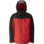 Rab Batura ll Jacket - Men's, Horizon/ Black, Small, QDN-61-HO-S
