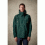 Rab Bergen Jacket - Men's, Fir, XX-Large, QWA-49-FI-XXL