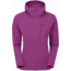 Rab Borealis Alpine Hoody - Womens, Plum, 14/Large, QWS-82-PLM-14