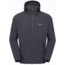 Rab Borealis Hoody - Mens, Beluga, Extra Large, QWS-76-BEL-XLG