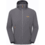 Rab Borealis Hoody - Mens, Graphene, Extra Large, QWS-76-GRH-XLG