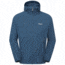 Rab Borealis Hoody - Men's, Tempest Blue, Extra Large, QWS-76-TMB-XLG