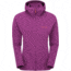Rab Borealis Hoody - Women's, Plum, 8/Extra Small, QWS-77-PLM-08