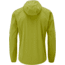 Rab Borealis Jacket - Mens, Aspen Green, Extra Large, QWS-35-AP-XL